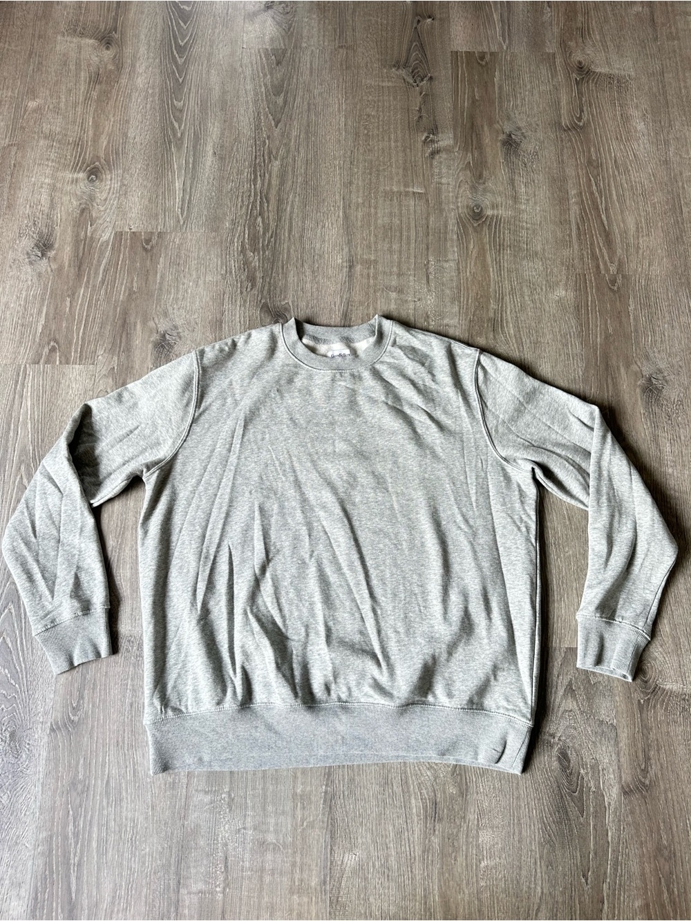 Goodfellow Crewneck Sweatshirt